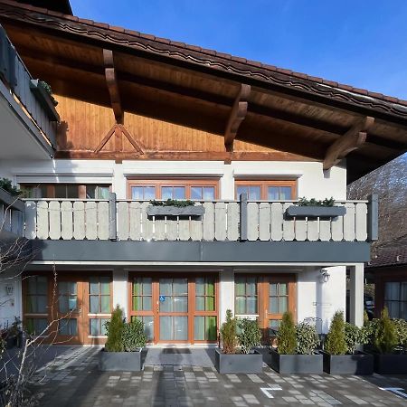 Wildgruen Apartman Pfronten Kültér fotó