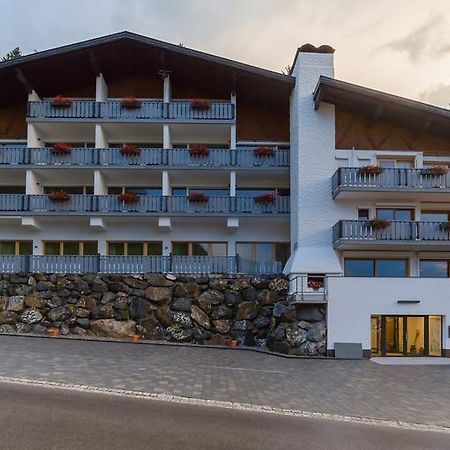 Wildgruen Apartman Pfronten Kültér fotó
