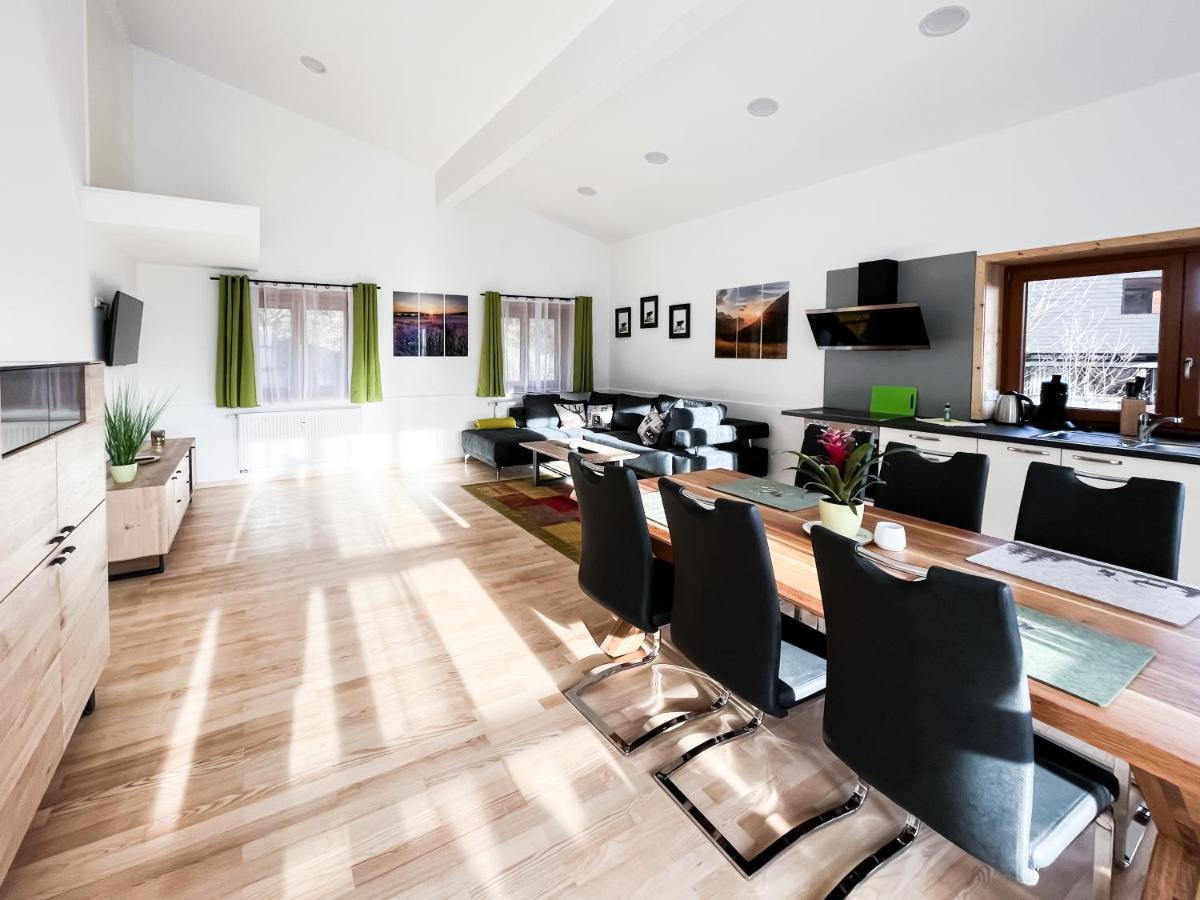 Wildgruen Apartman Pfronten Kültér fotó