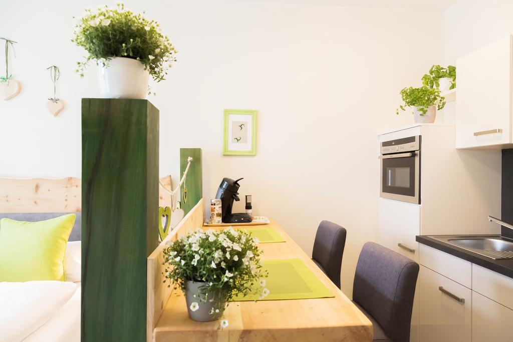 Wildgruen Apartman Pfronten Kültér fotó