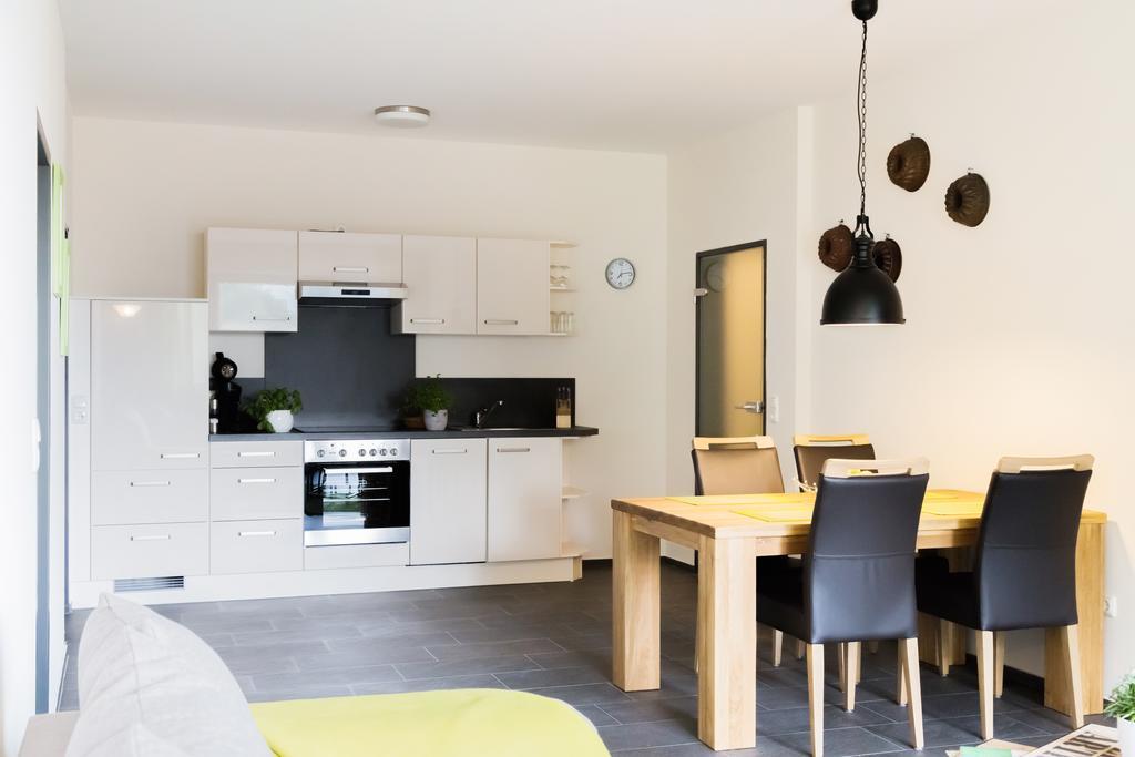 Wildgruen Apartman Pfronten Kültér fotó