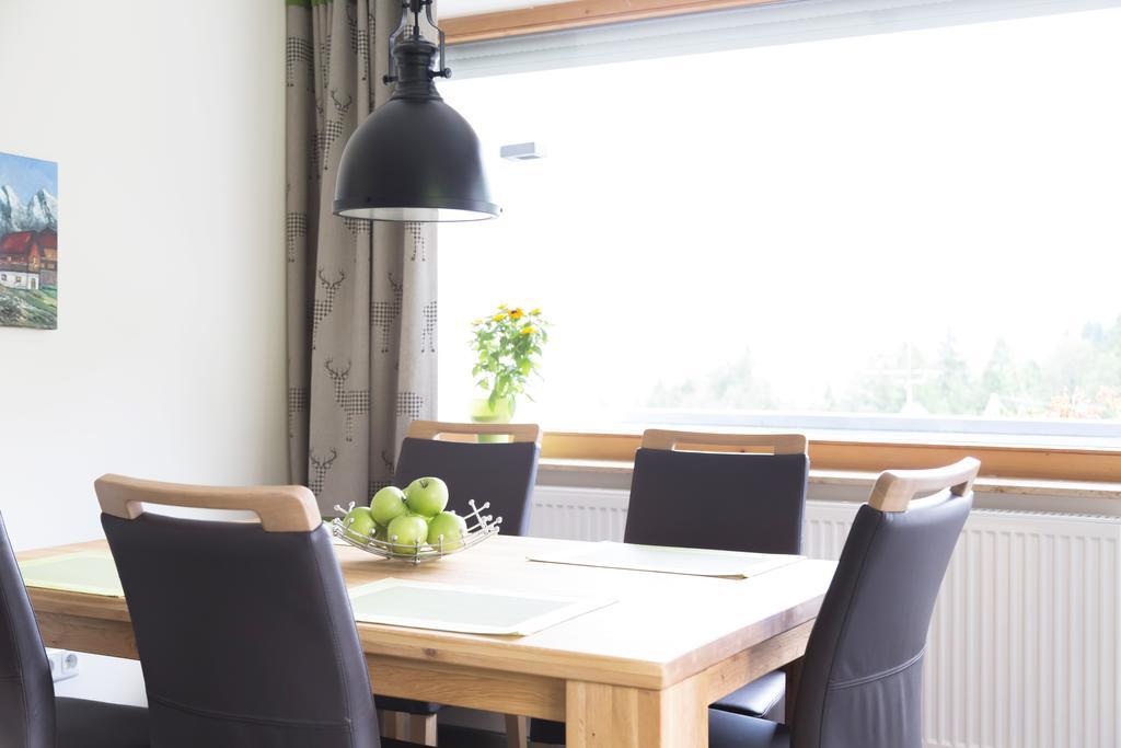 Wildgruen Apartman Pfronten Kültér fotó