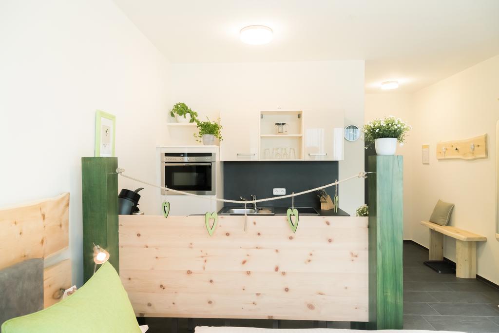 Wildgruen Apartman Pfronten Kültér fotó