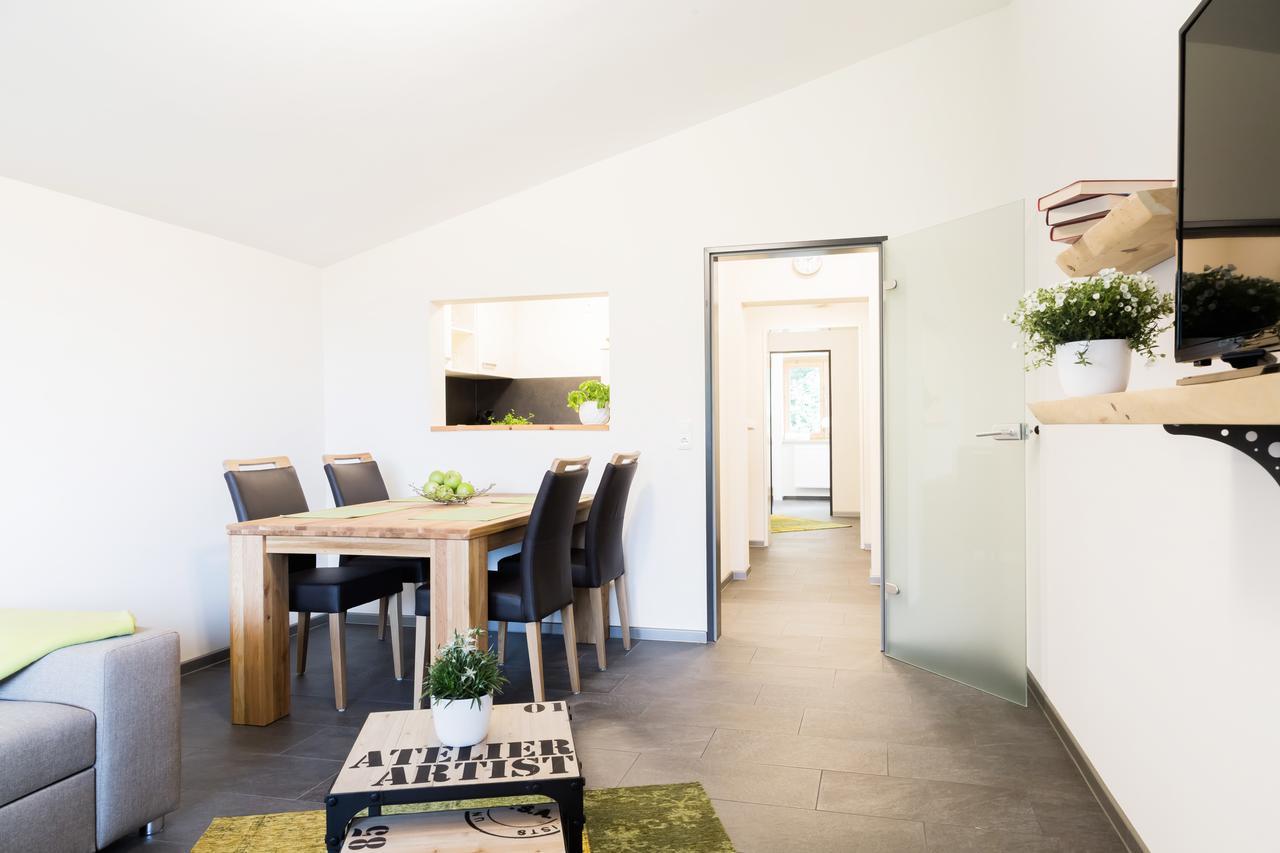 Wildgruen Apartman Pfronten Kültér fotó
