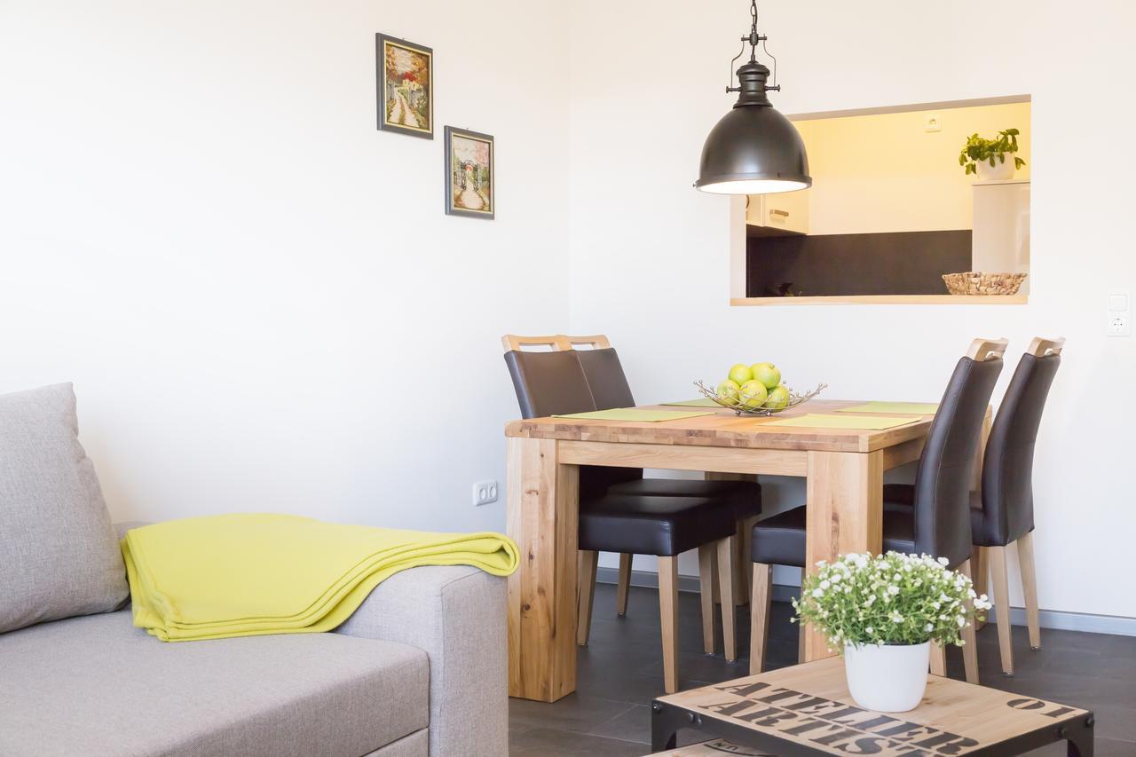 Wildgruen Apartman Pfronten Kültér fotó