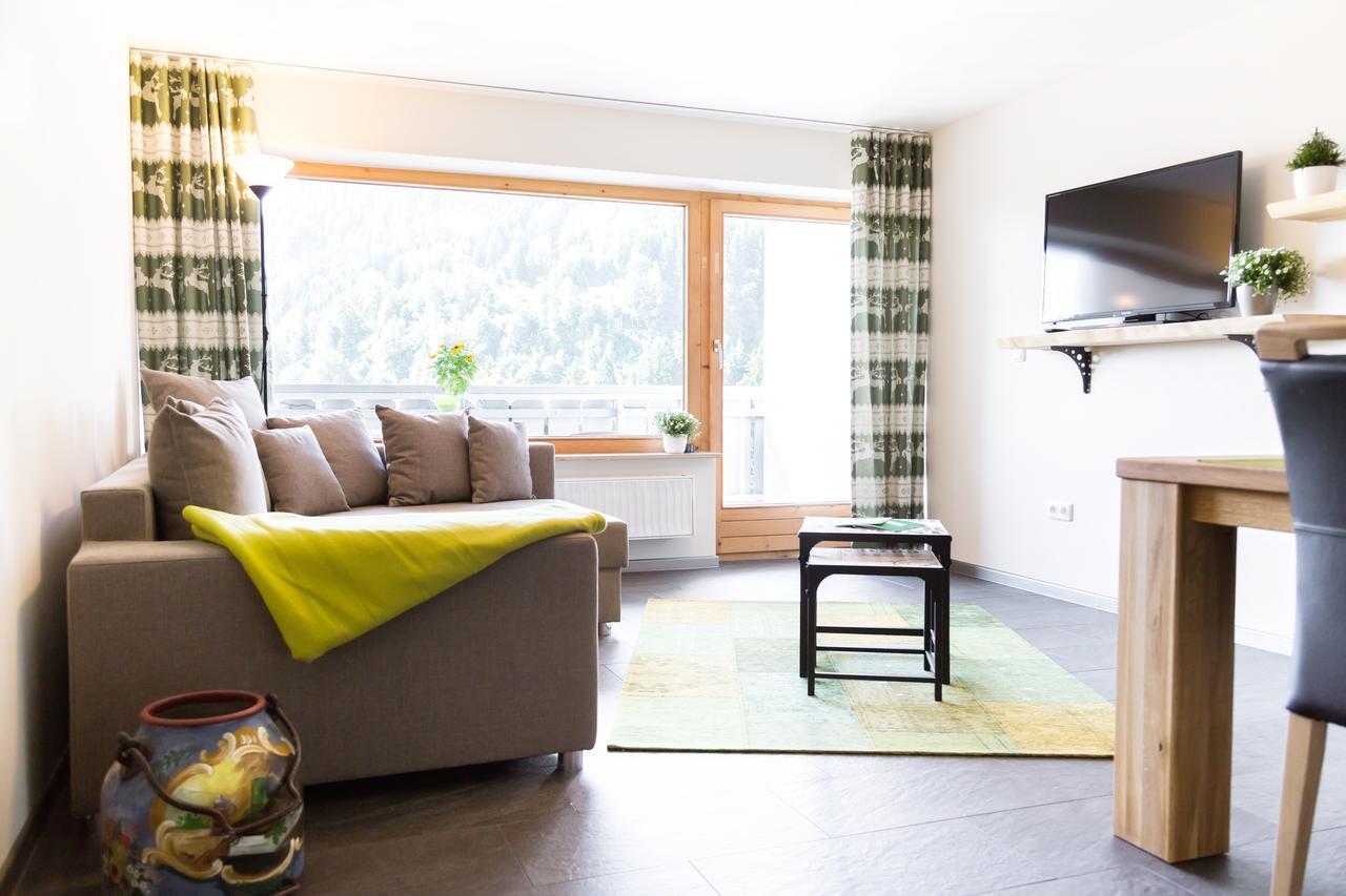 Wildgruen Apartman Pfronten Kültér fotó