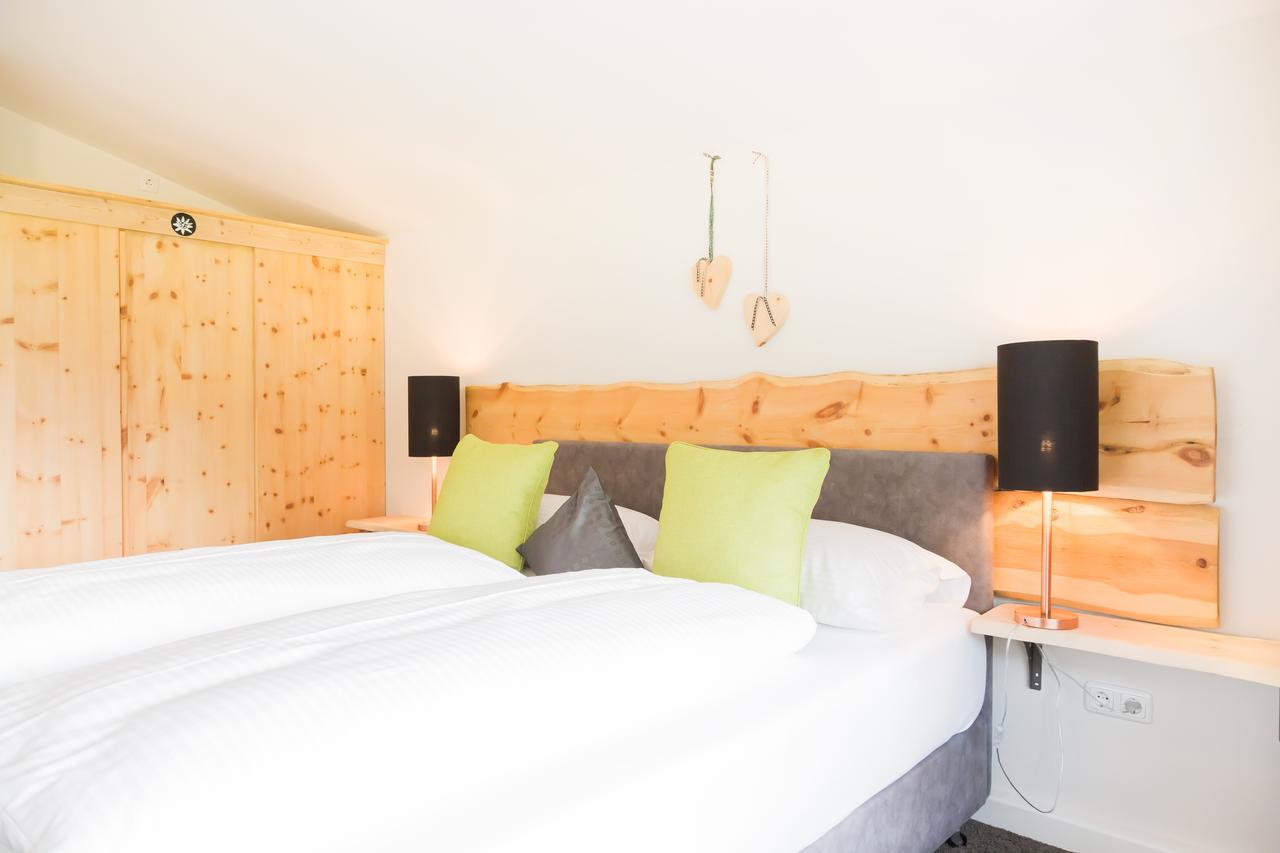 Wildgruen Apartman Pfronten Kültér fotó