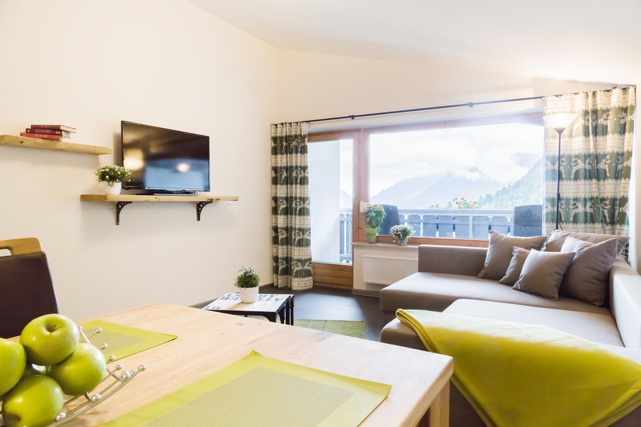 Wildgruen Apartman Pfronten Kültér fotó