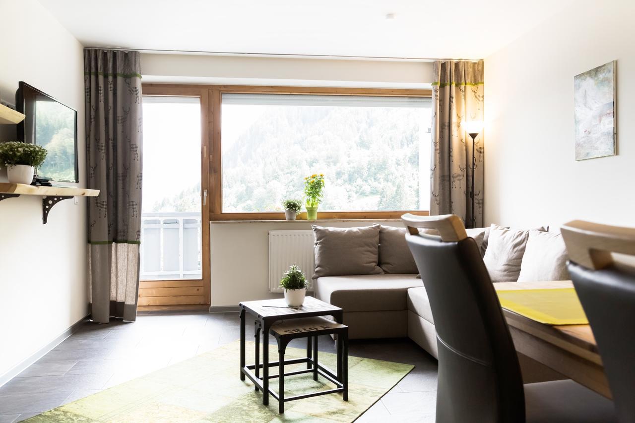 Wildgruen Apartman Pfronten Kültér fotó