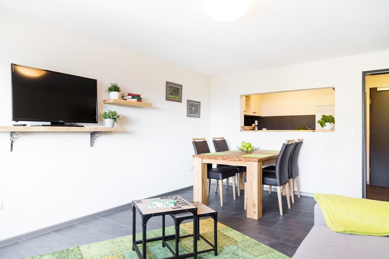 Wildgruen Apartman Pfronten Kültér fotó