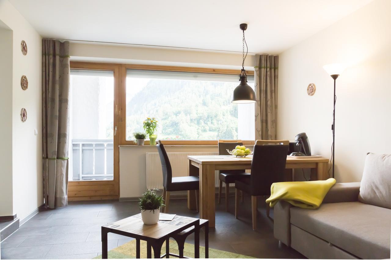Wildgruen Apartman Pfronten Kültér fotó