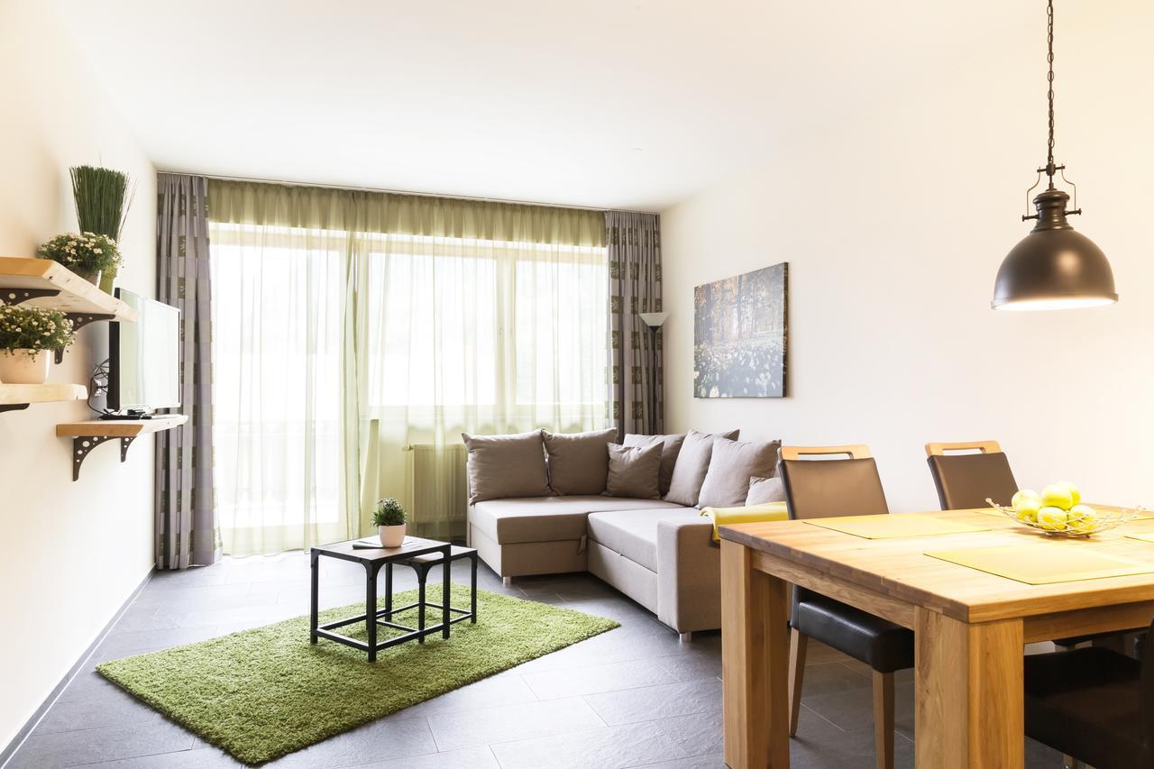 Wildgruen Apartman Pfronten Kültér fotó