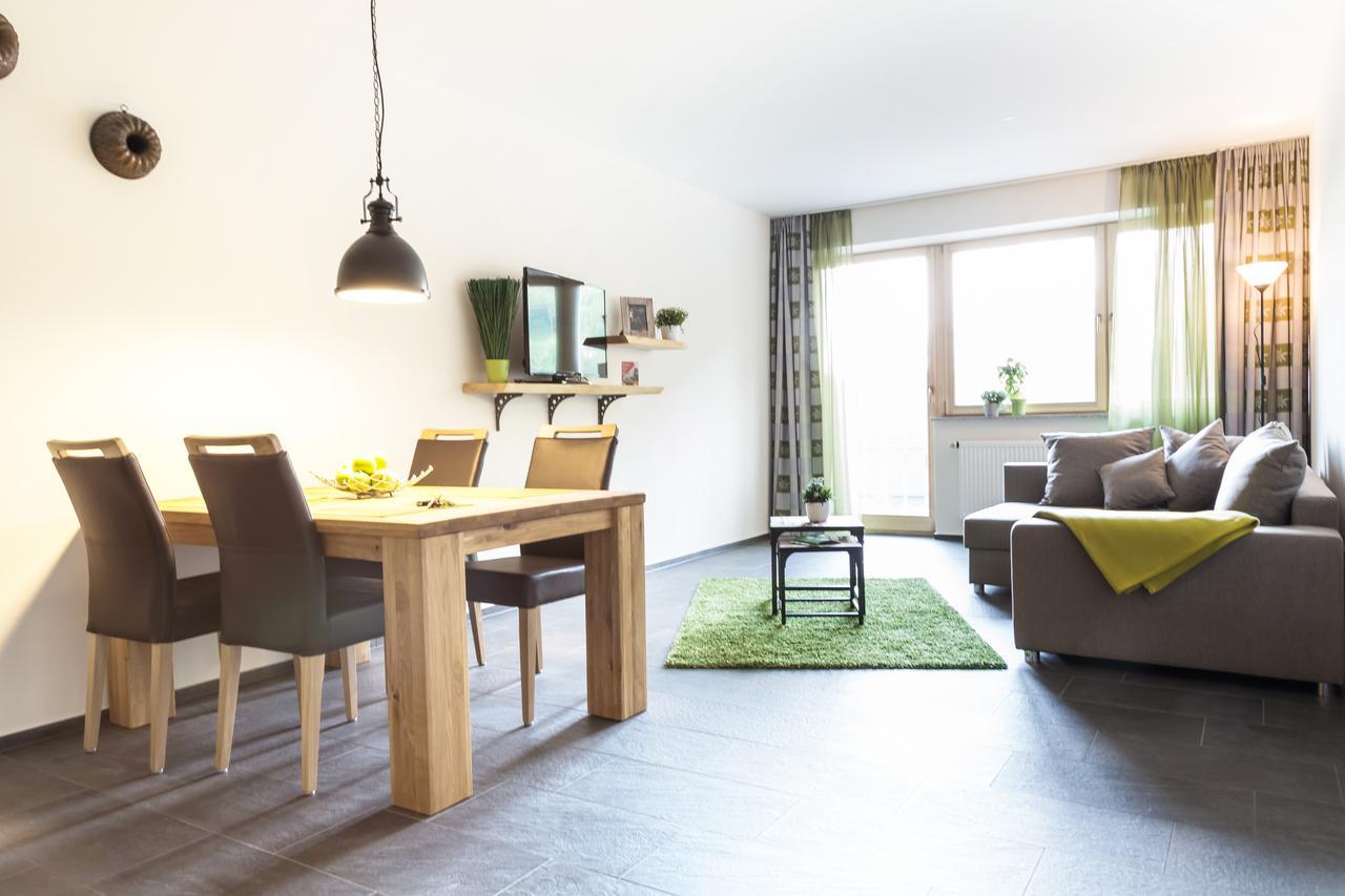 Wildgruen Apartman Pfronten Kültér fotó