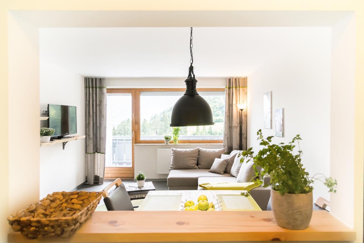 Wildgruen Apartman Pfronten Kültér fotó